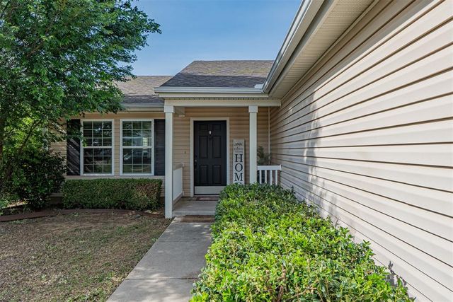 1108 SW 155th Street, Oklahoma City, OK 73170