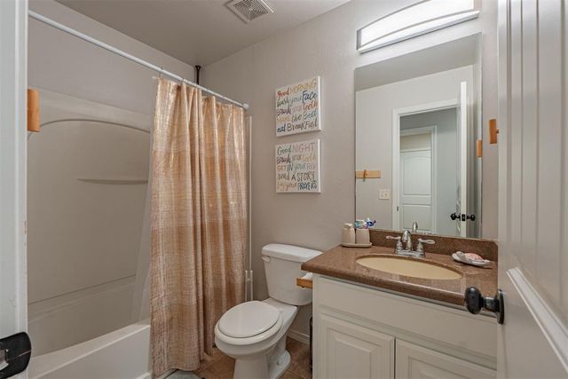 1108 SW 155th Street, Oklahoma City, OK 73170