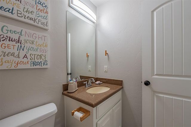 1108 SW 155th Street, Oklahoma City, OK 73170