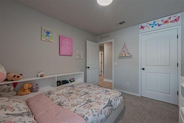 1108 SW 155th Street, Oklahoma City, OK 73170