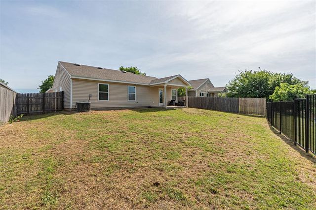1108 SW 155th Street, Oklahoma City, OK 73170