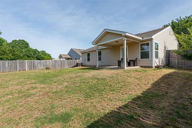 1108 SW 155th Street, Oklahoma City, OK 73170