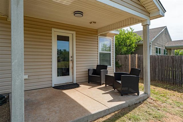1108 SW 155th Street, Oklahoma City, OK 73170