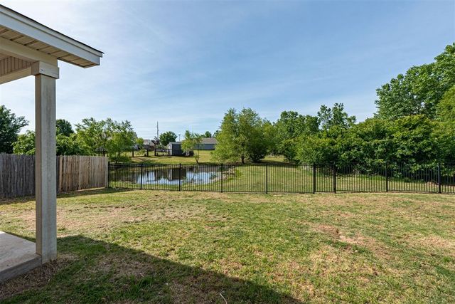 1108 SW 155th Street, Oklahoma City, OK 73170