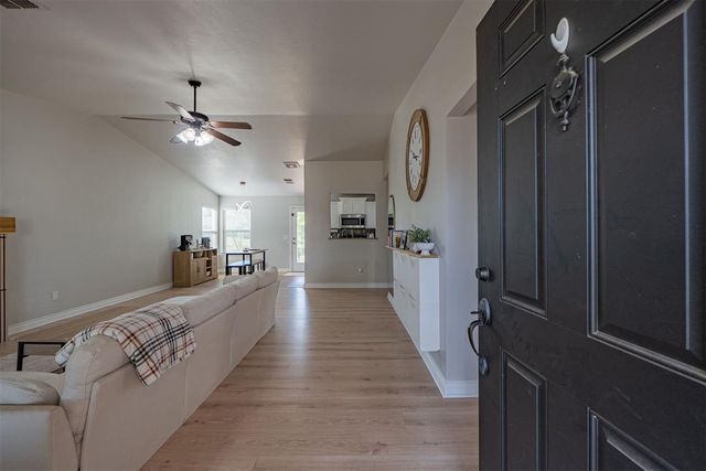 1108 SW 155th Street, Oklahoma City, OK 73170