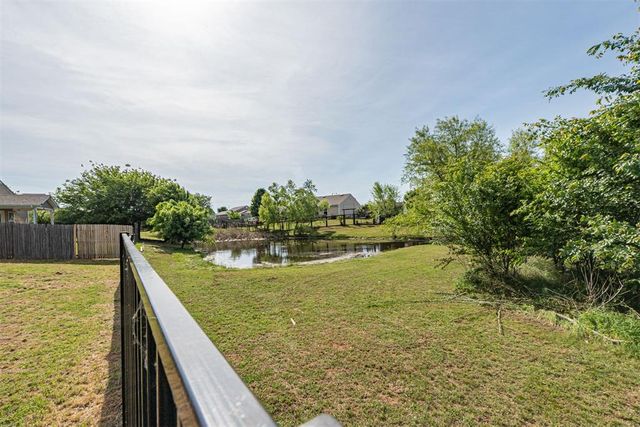 1108 SW 155th Street, Oklahoma City, OK 73170