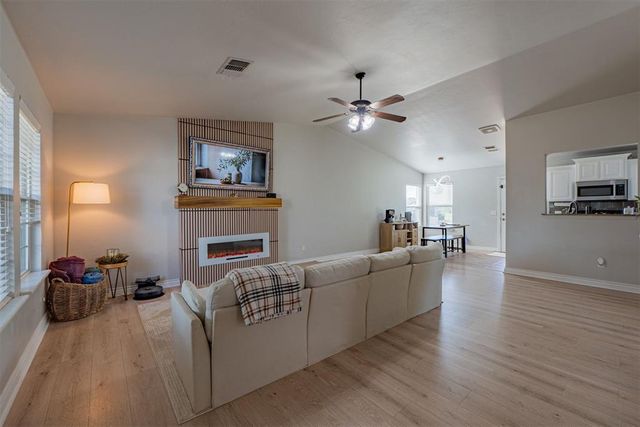 1108 SW 155th Street, Oklahoma City, OK 73170