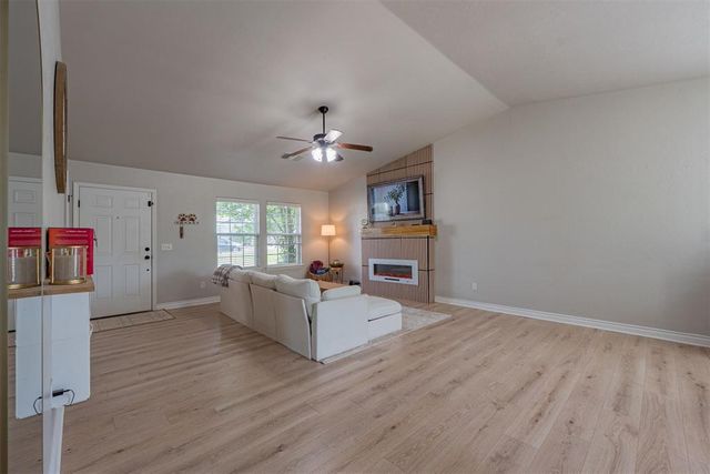 1108 SW 155th Street, Oklahoma City, OK 73170