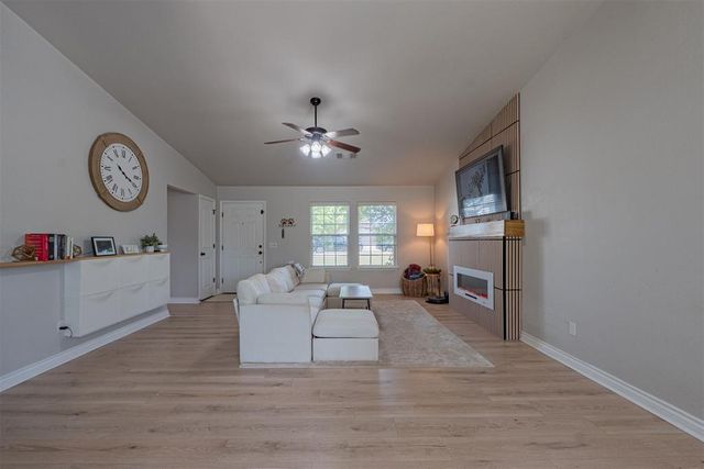1108 SW 155th Street, Oklahoma City, OK 73170