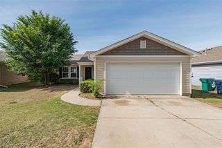 1108 SW 155th Street, Oklahoma City, OK 73170