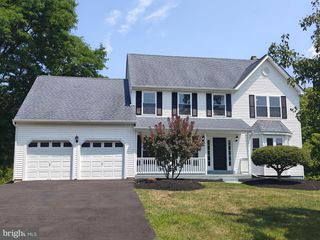 124 HORSESHOE LN, North Wales, PA 19454