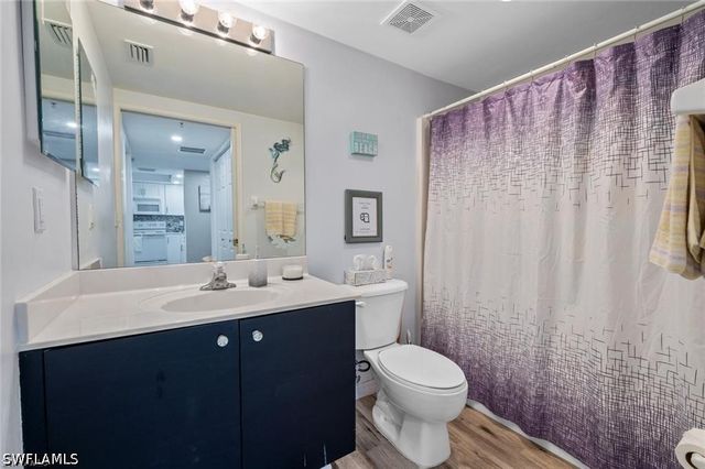 19870 Breckenridge DR 205, Estero, FL 33928