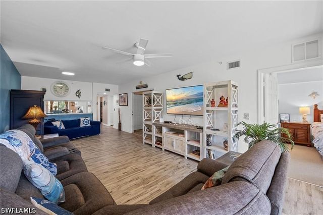 19870 Breckenridge DR 205, Estero, FL 33928