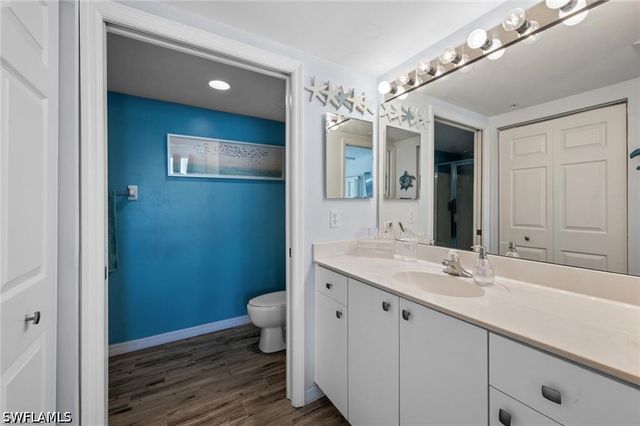 19870 Breckenridge DR 205, Estero, FL 33928