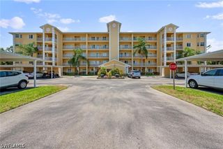 19870 Breckenridge DR 205, Estero, FL 33928