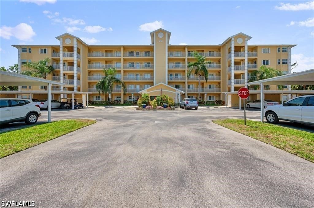 19870 Breckenridge DR 205, Estero, FL 33928