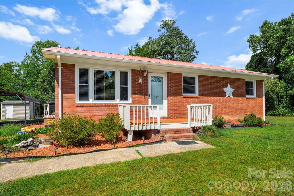 327 Marys Grove Church Road, Kings Mountain, NC 28086