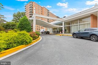 4201 CATHEDRAL AVE NW #801W, Washington, DC 20016