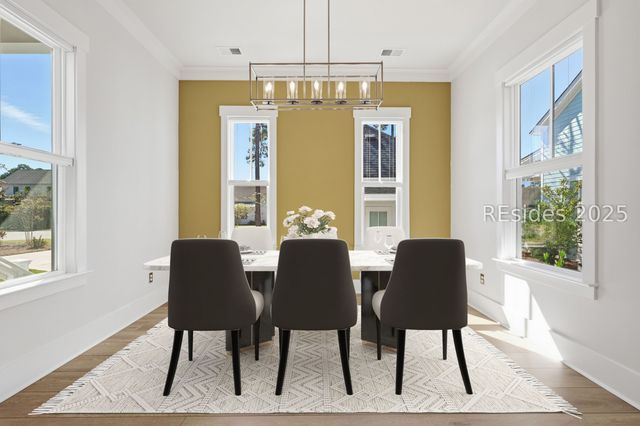 53 Oldfield Village Rd, Bluffton, SC 29909