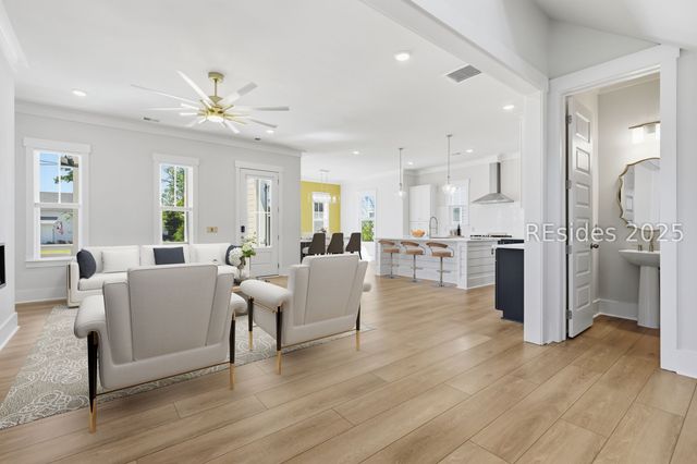 53 Oldfield Village Rd, Bluffton, SC 29909