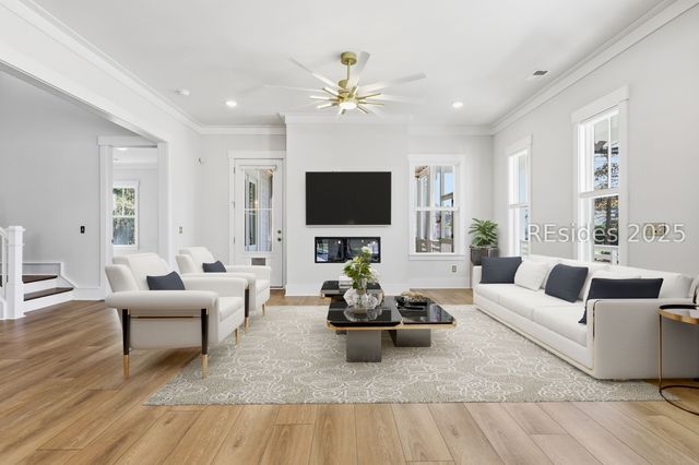 53 Oldfield Village Rd, Bluffton, SC 29909