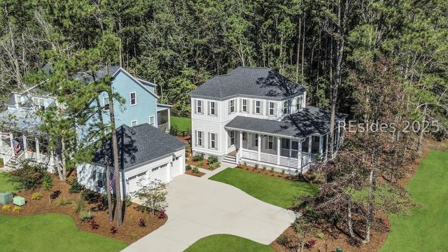 53 Oldfield Village Rd, Bluffton, SC 29909