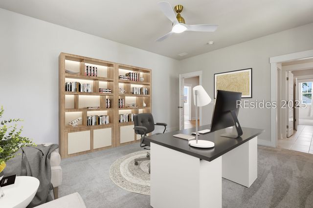 53 Oldfield Village Rd, Bluffton, SC 29909