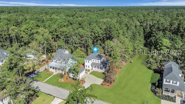53 Oldfield Village Rd, Bluffton, SC 29909