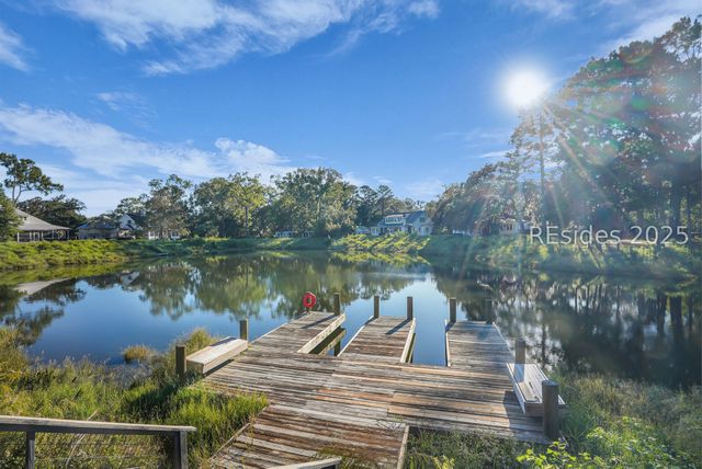 53 Oldfield Village Rd, Bluffton, SC 29909