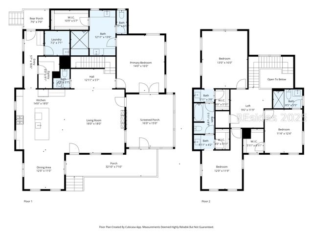 53 Oldfield Village Rd, Bluffton, SC 29909