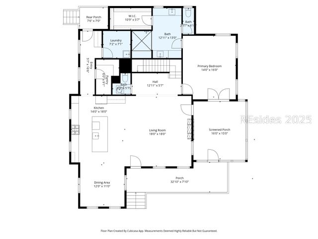 53 Oldfield Village Rd, Bluffton, SC 29909