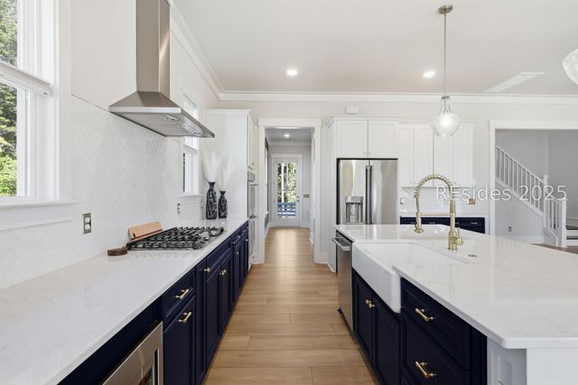 53 Oldfield Village Rd, Bluffton, SC 29909