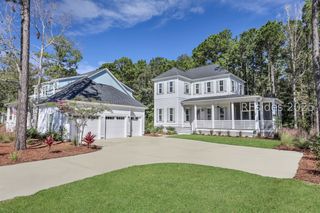 53 Oldfield Village Rd, Bluffton, SC 29909
