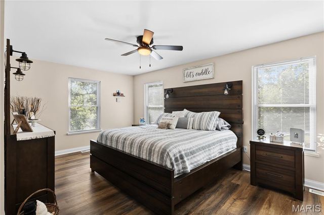 166 Grand View Drive, Dittmer, MO 63023