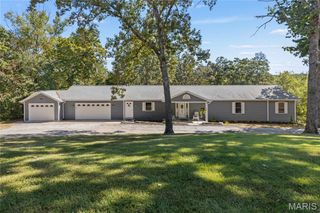 166 Grand View Drive, Dittmer, MO 63023
