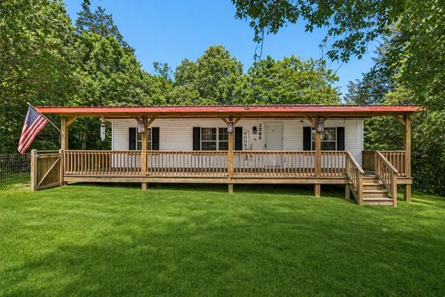 1265 Sams Creek Rd, Ashland City, TN 37015