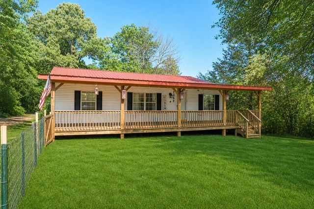 1265 Sams Creek Rd, Ashland City, TN 37015