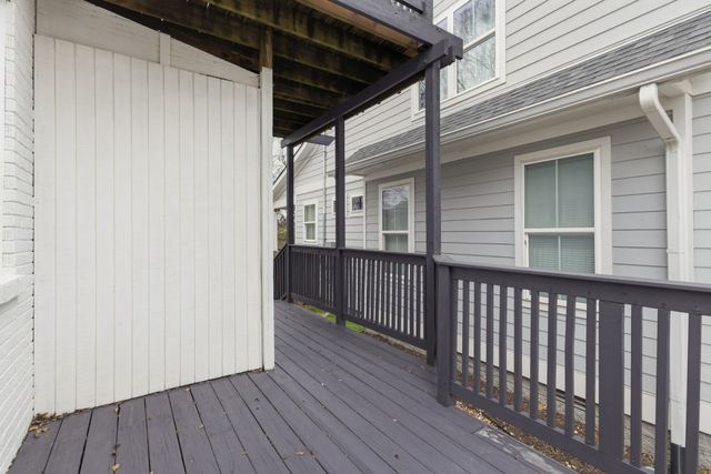 414 Patterson St, Nashville, TN 37211
