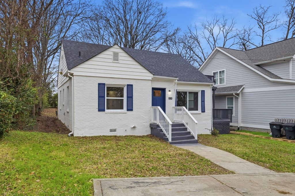 414 Patterson St, Nashville, TN 37211