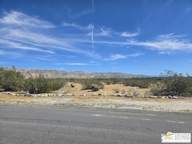 16773 Camino Mirasol Drive, Desert Hot Springs, CA 92241