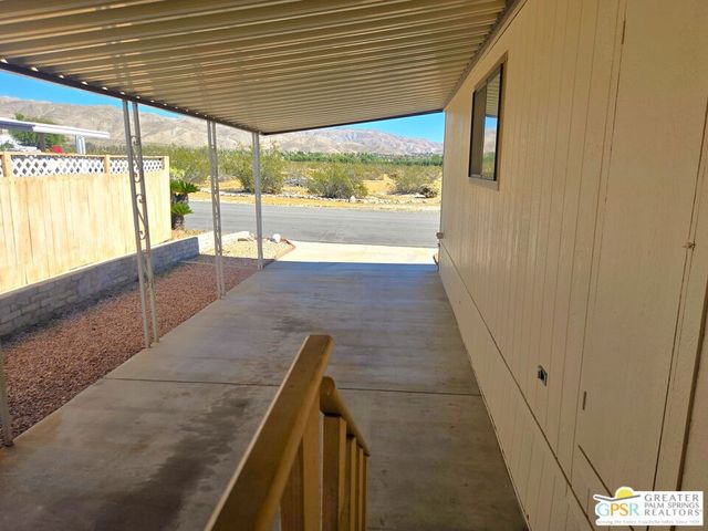 16773 Camino Mirasol Drive, Desert Hot Springs, CA 92241