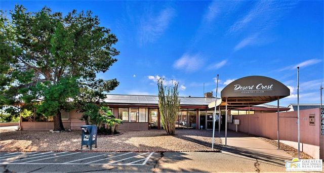 16773 Camino Mirasol Drive, Desert Hot Springs, CA 92241