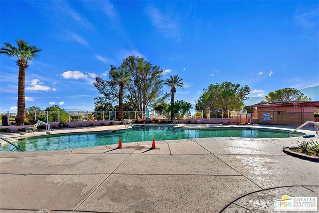16773 Camino Mirasol Drive, Desert Hot Springs, CA 92241