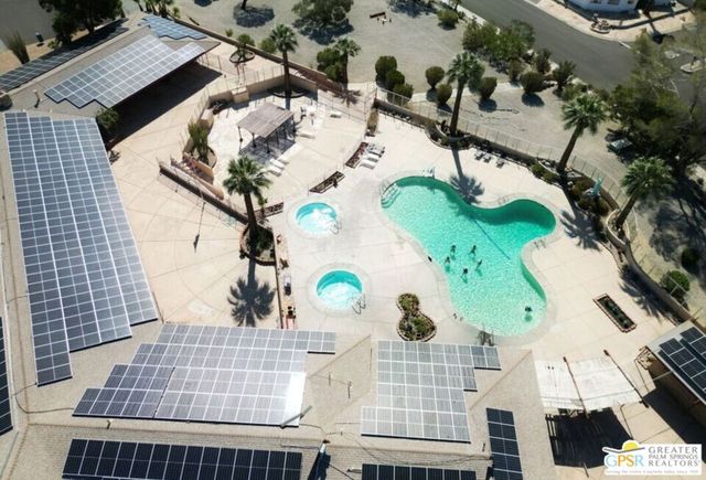 16773 Camino Mirasol Drive, Desert Hot Springs, CA 92241