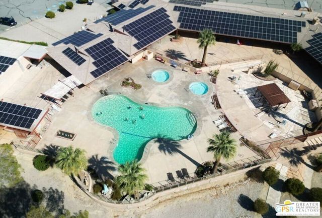 16773 Camino Mirasol Drive, Desert Hot Springs, CA 92241