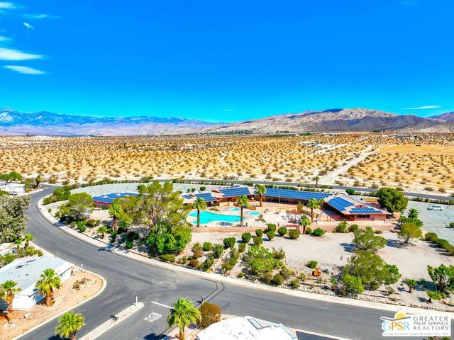 16773 Camino Mirasol Drive, Desert Hot Springs, CA 92241