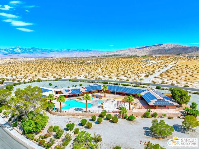16773 Camino Mirasol Drive, Desert Hot Springs, CA 92241