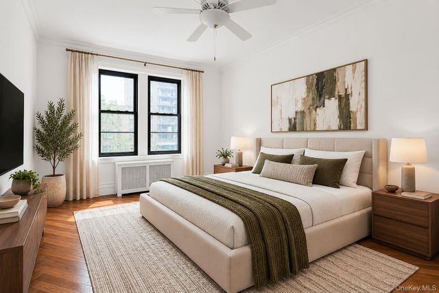 78-14 Austin Street 3-F, Forest Hills, NY 11375