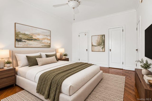 78-14 Austin Street 3-F, Forest Hills, NY 11375