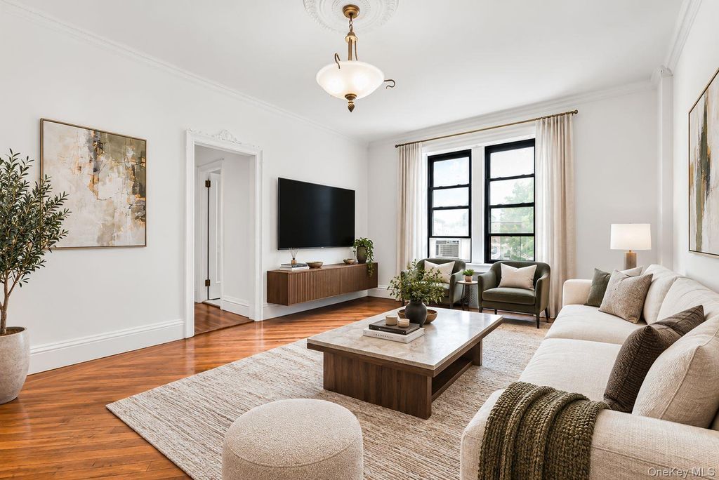 78-14 Austin Street 3-F, Forest Hills, NY 11375 — photo 2